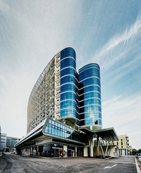 Oxley BizHub 2 (D14), Factory #455327151